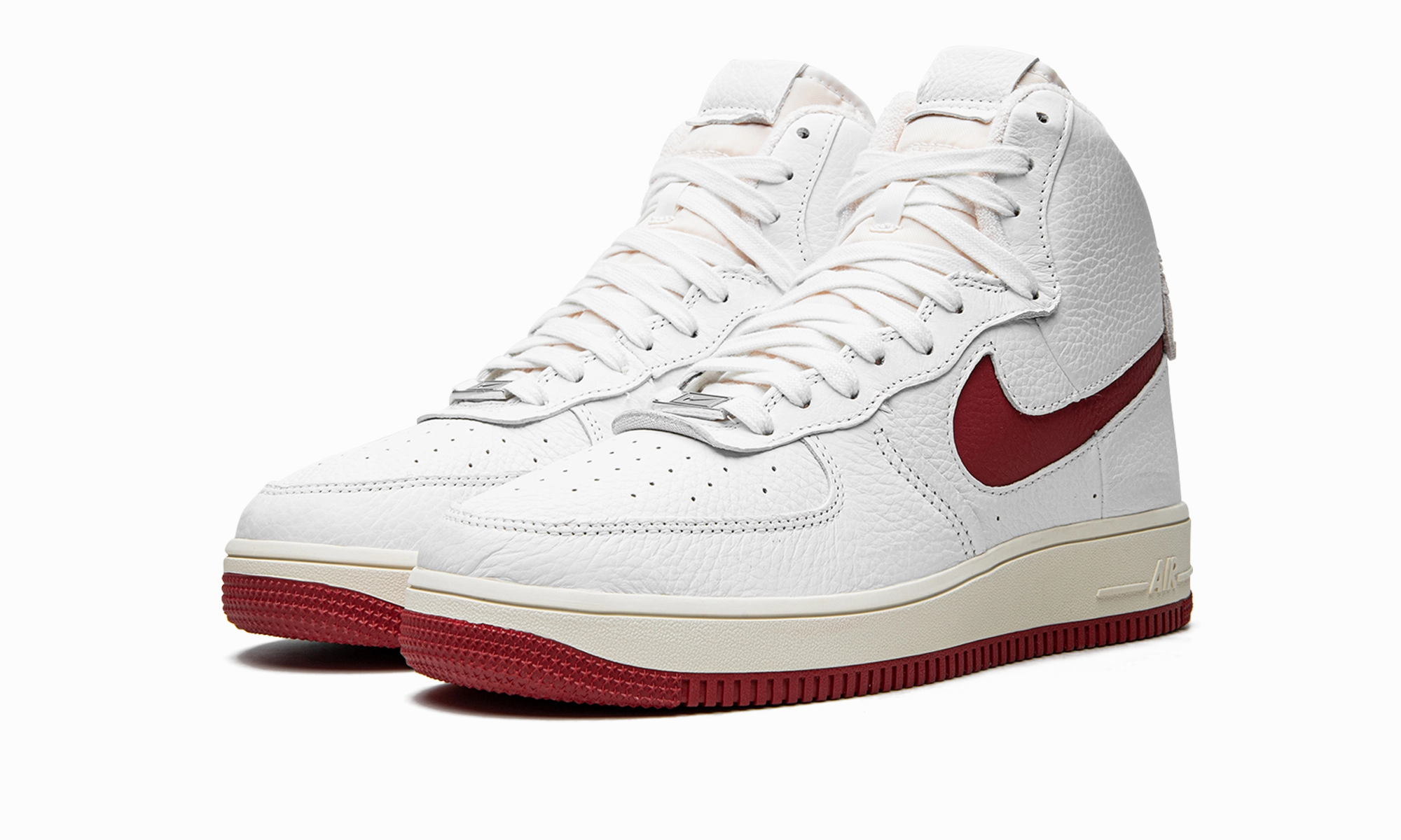 Arch Care AIR FORCE 1 HIGH SCULPT MNS WMNS