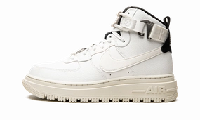 AIR FORCE 1 HIGH UTILITY 2.0 WMNS "Summit White (W)" Elastic Material