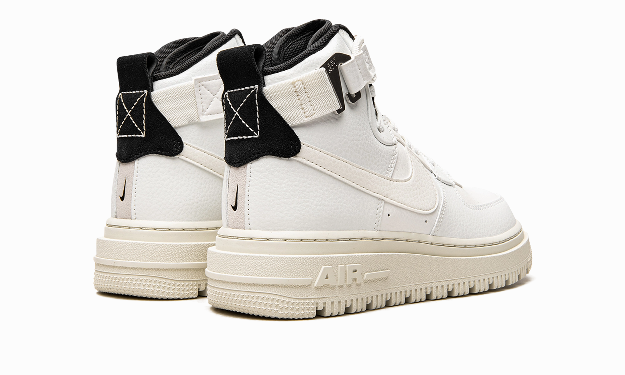 AIR FORCE 1 HIGH UTILITY 2.0 WMNS "Summit White (W)" Flex support