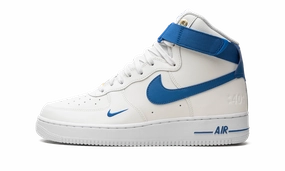 AIR FORCE 1 HIGH WMNS "40th Anniversary" Outdoors Ready