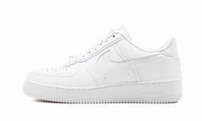 Cool Fit hypoallergenic Air Force 1 John Elliott "John Elliott - White"