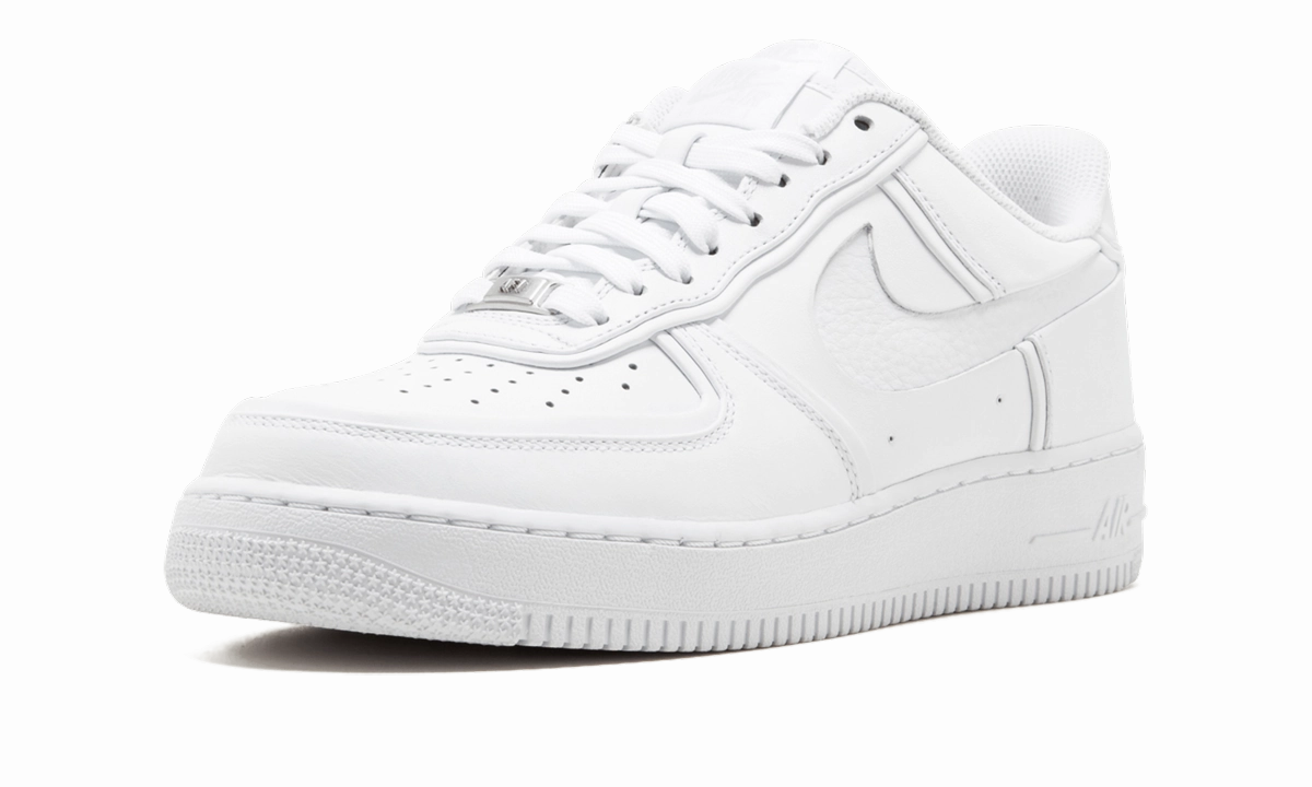 Workwear Fit Air Force 1 John Elliott "John Elliott - White"