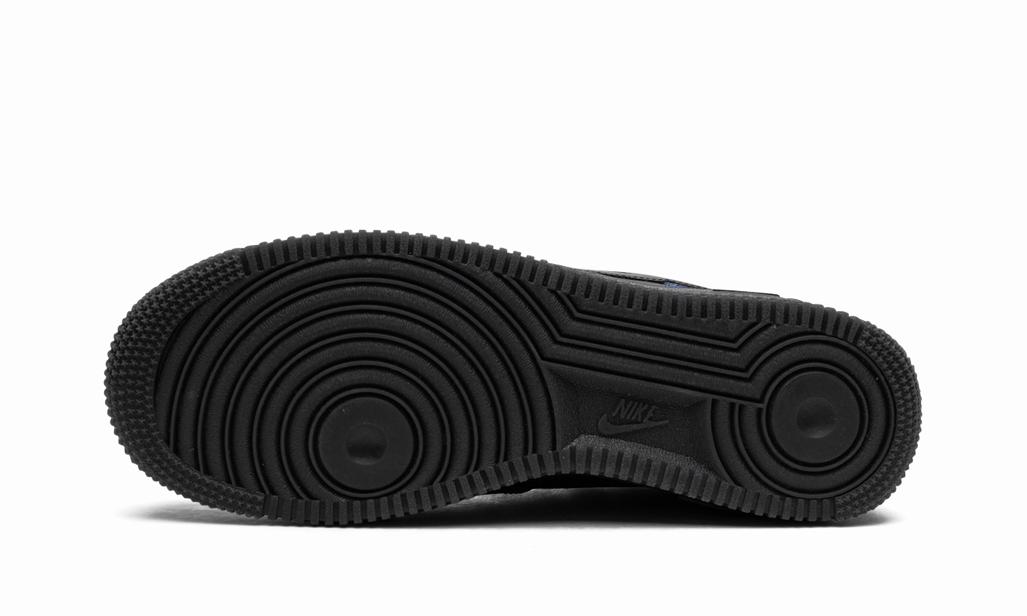 Easy Travel Neutral Cushioning AIR FORCE 1 LO '07 LX MNS WMNS "Worldwide"