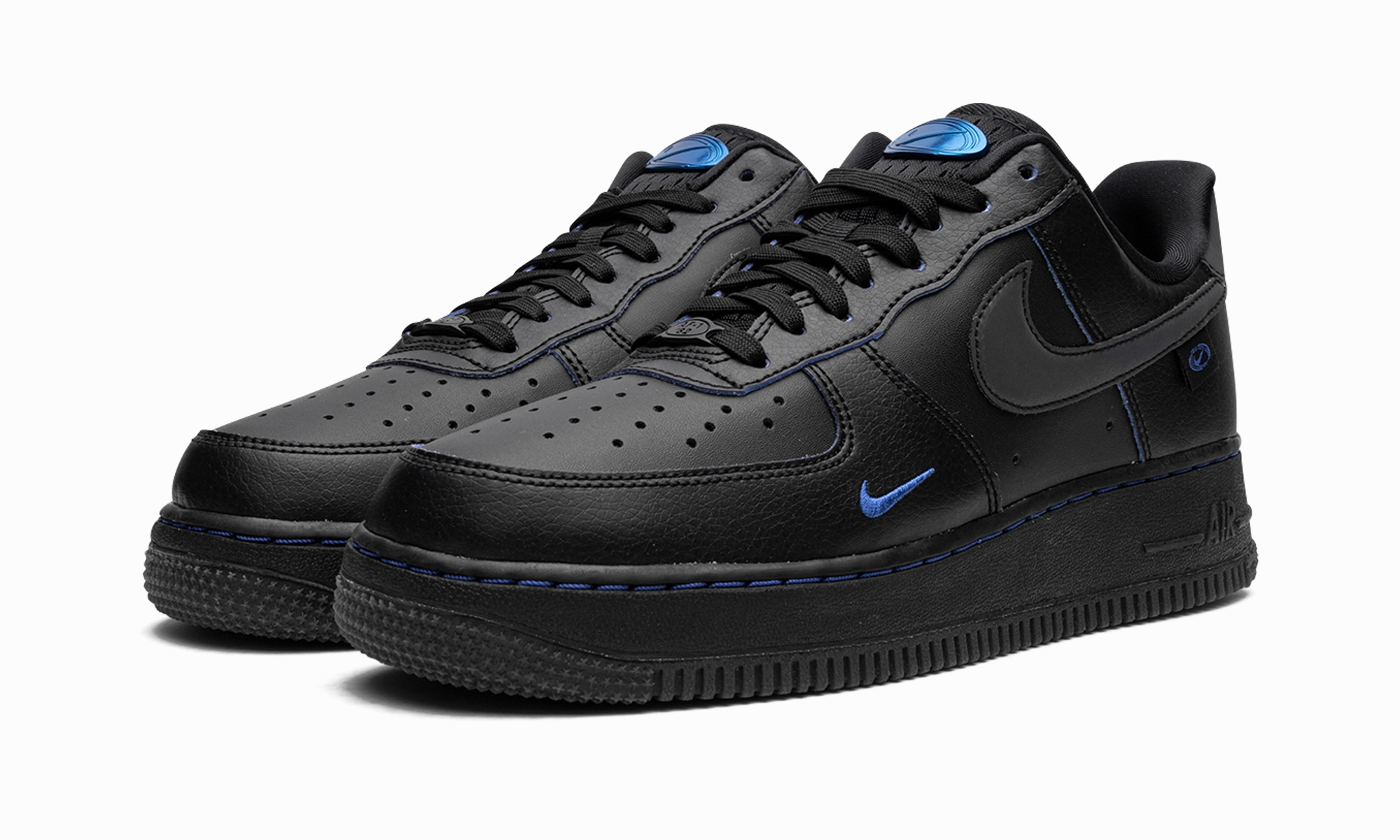 Rainy Day AIR FORCE 1 LO '07 LX MNS WMNS "Worldwide"