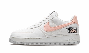 Simple Look Track Step AIR FORCE 1 LO '07 SE MNS WMNS "Next Nature - Sun Club"
