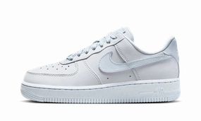 Breathable Canvas AIR FORCE 1 LO '07 WMNS "Blue Tint"
