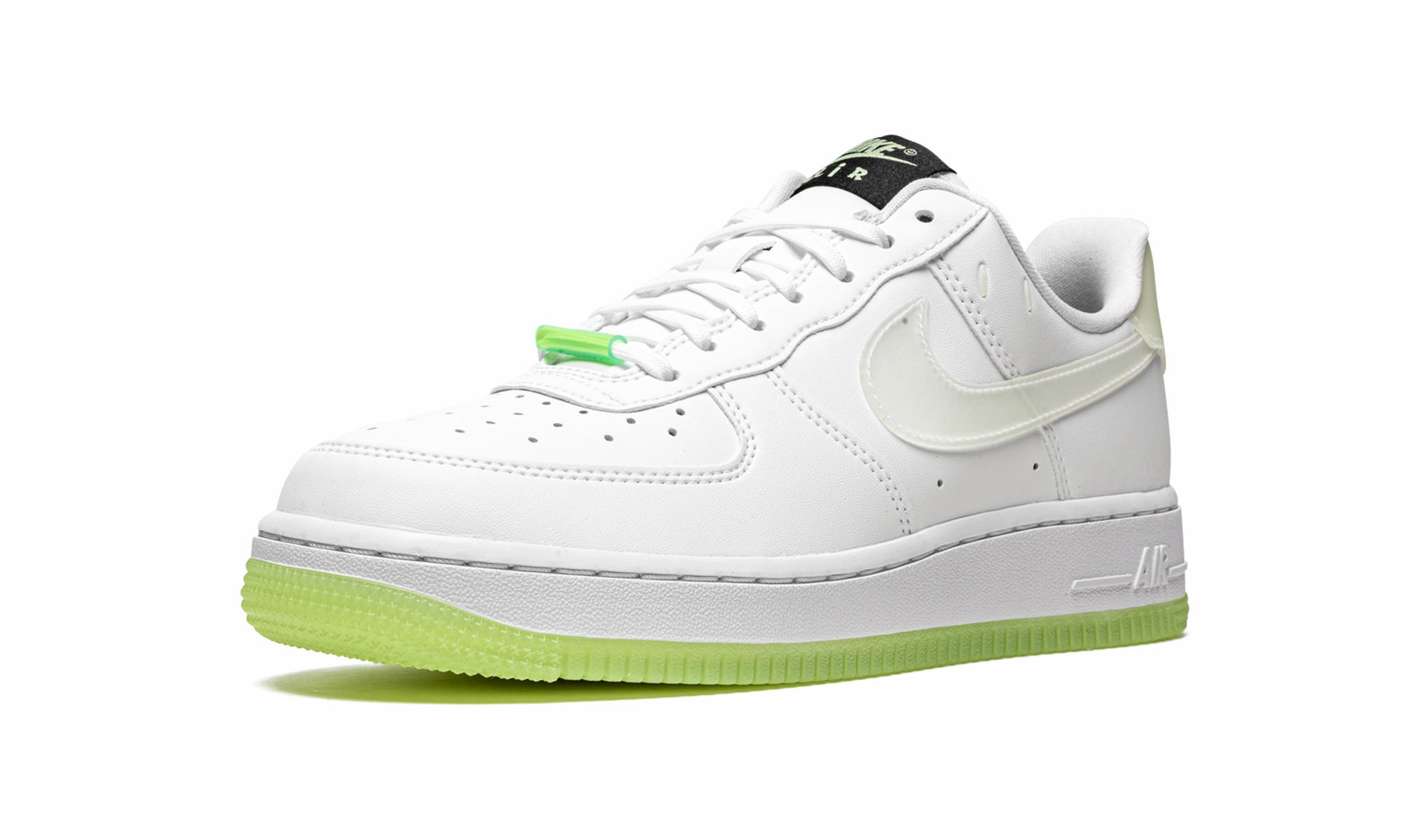 Easy Pace Outdoor Ease AIR FORCE 1 LO '07 WMNS "Have A Nike Day"