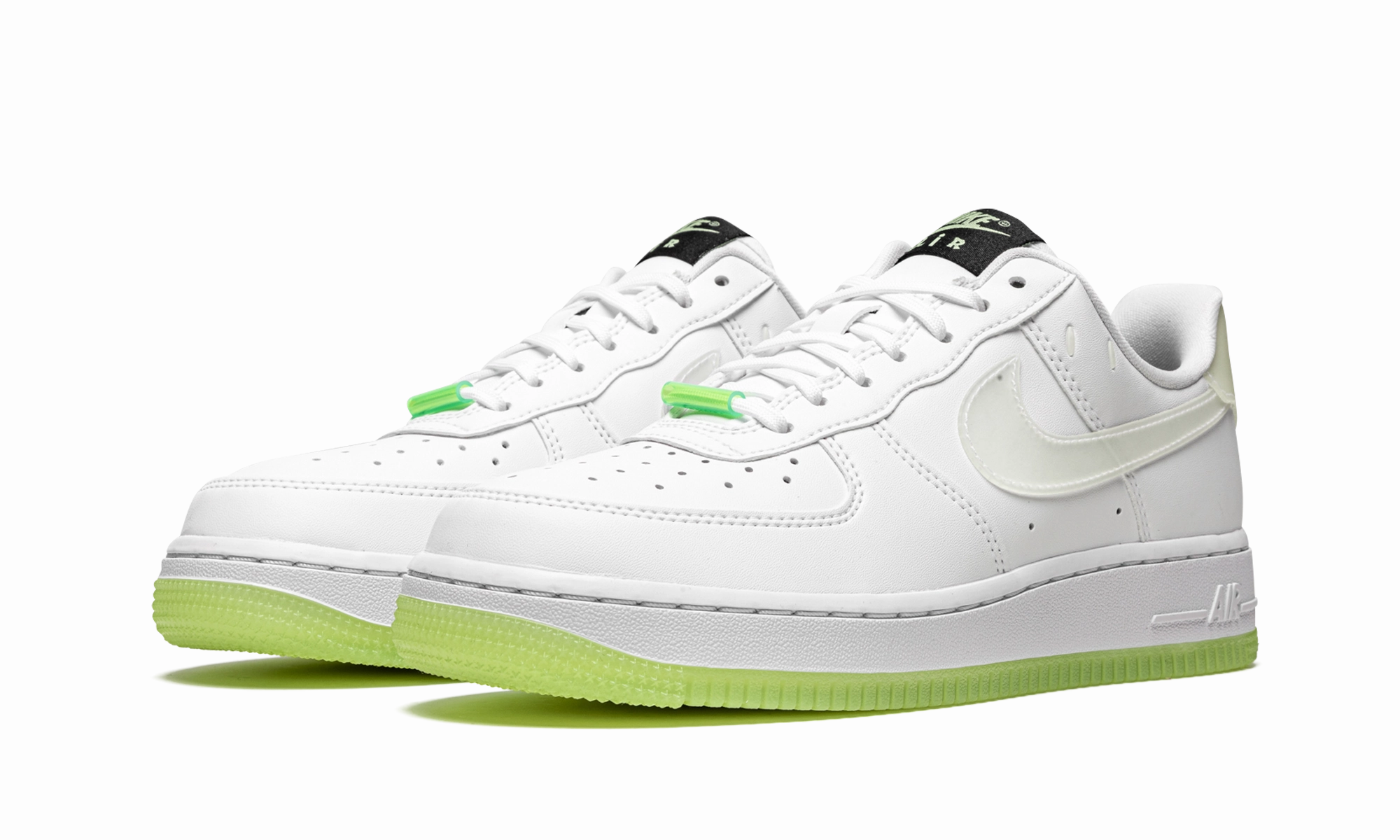 Chill Moves AIR FORCE 1 LO '07 WMNS "Have A Nike Day"