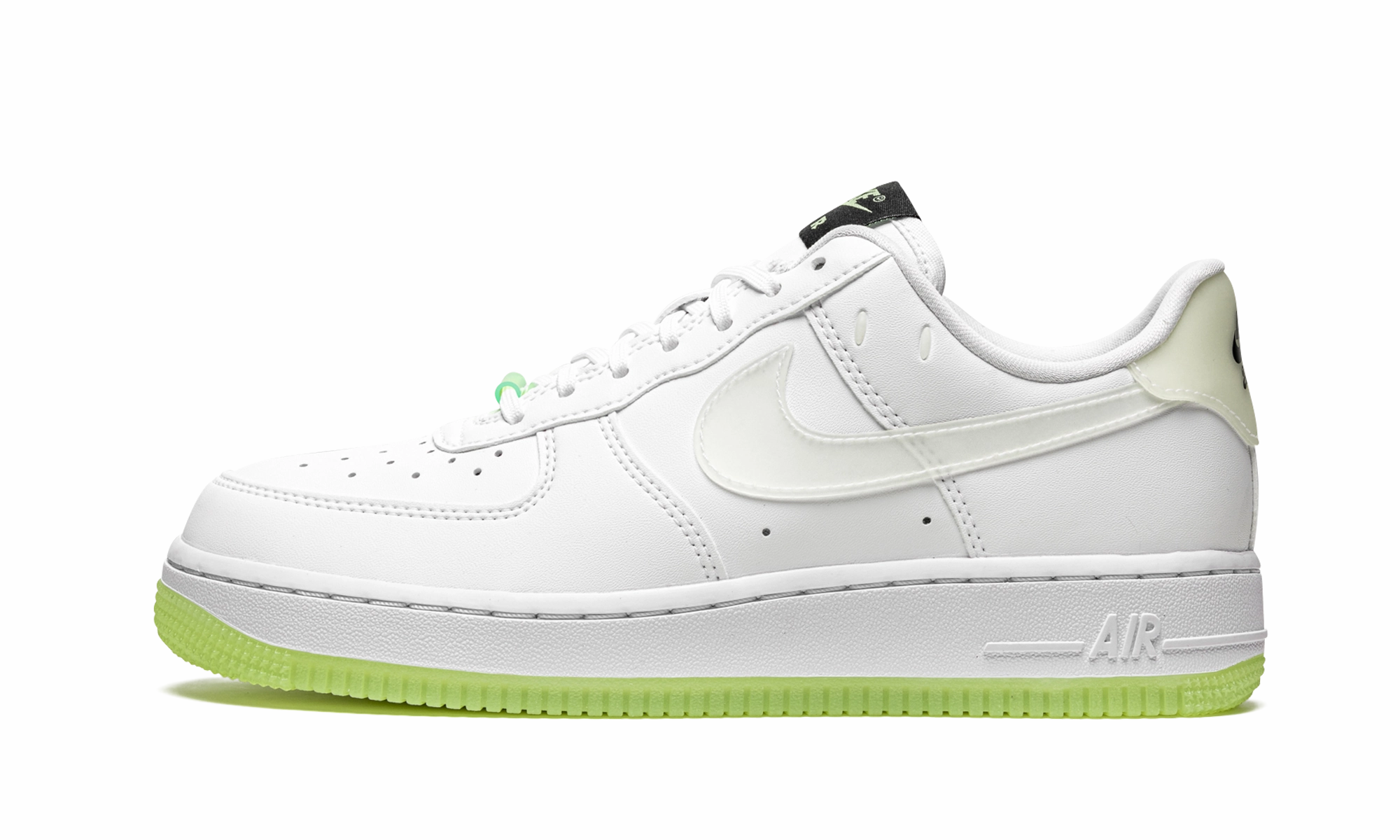 AIR FORCE 1 LO '07 WMNS "Have A Nike Day" Fresh Walk