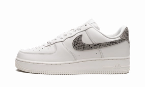 Mule Style Smart Vibe AIR FORCE 1 LO '07 WMNS "Phantom / Snakeskin"