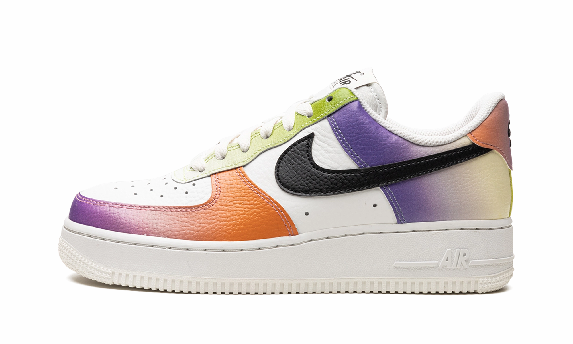 Balanced feel AIR FORCE 1 LO '07 WMNS