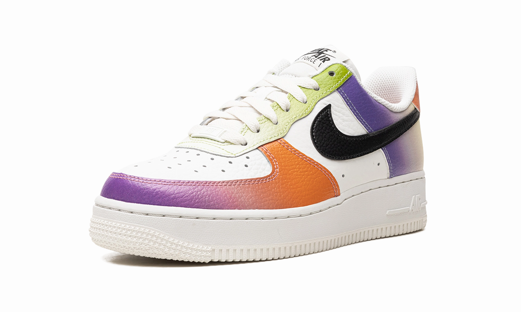AIR FORCE 1 LO '07 WMNS Minimal Vibe