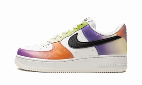 Balanced feel AIR FORCE 1 LO '07 WMNS