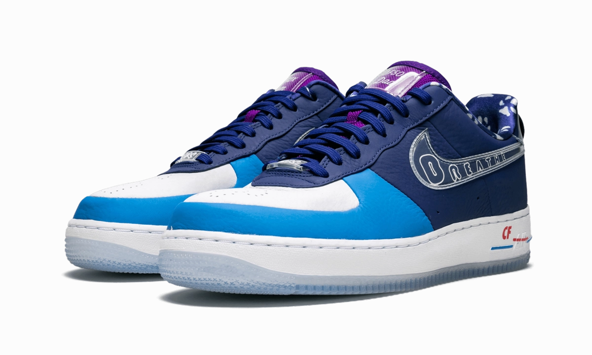 AIR FORCE 1 LO DB WMNS "DOERNBECHER" Everyday Wearability Urban Tasks