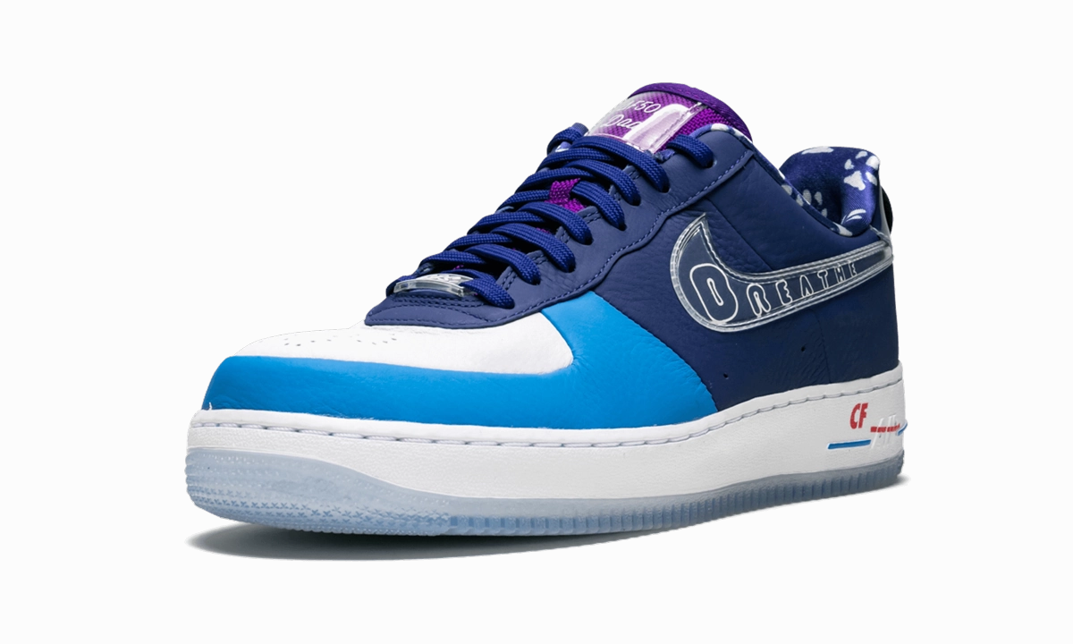 AIR FORCE 1 LO DB WMNS "DOERNBECHER" Busy Streets Cruise Wear