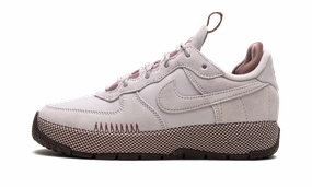 Easy To Clean AIR FORCE 1 LO ILD "PLATINUM VIOLET" WMNS "Platinum Violet"