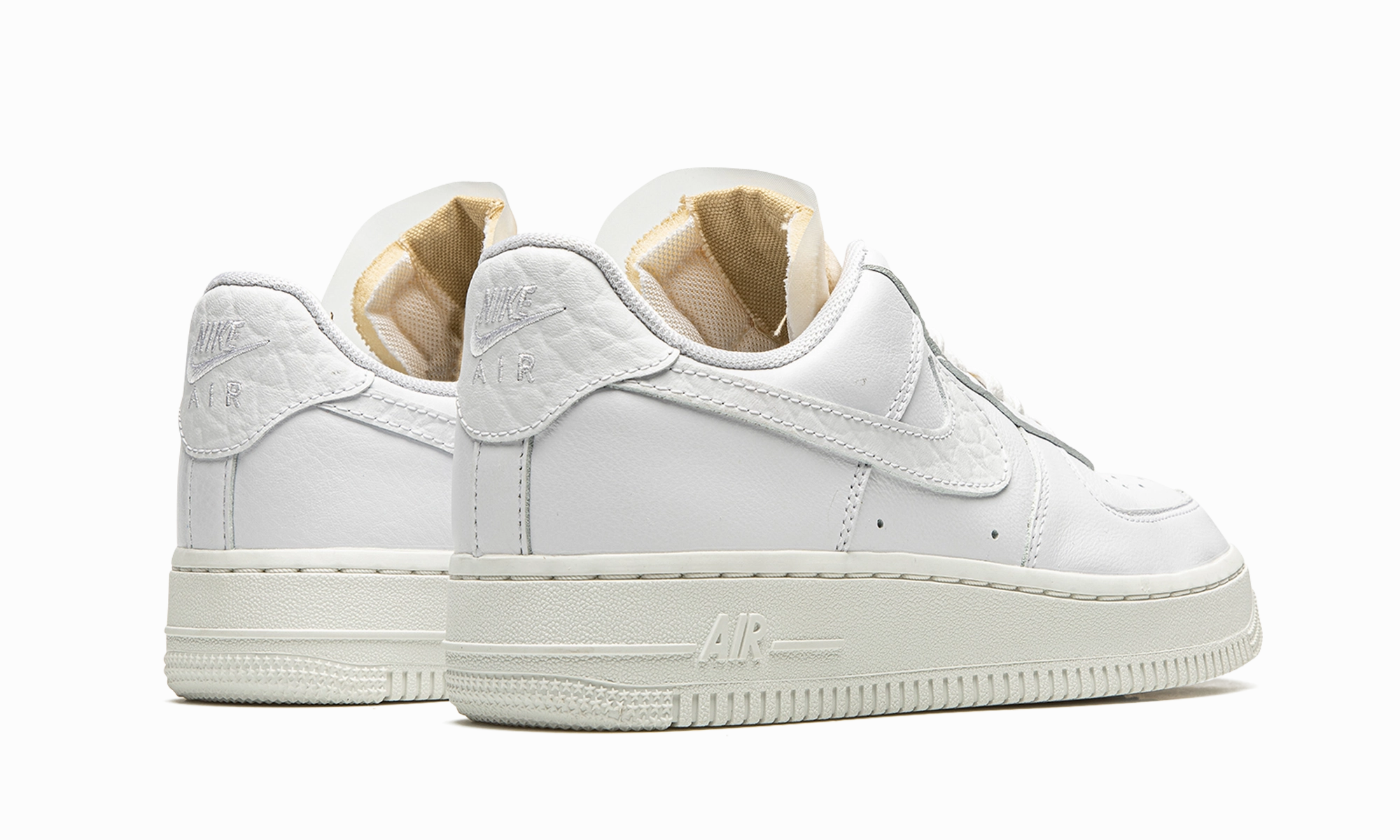 AIR FORCE 1 LO LX MNS WMNS "Bling" Refined Edge Countryside Walk