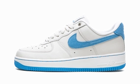 Farm Jog Slip   Resistant AIR FORCE 1 LO LXX MNS WMNS "University Blue"