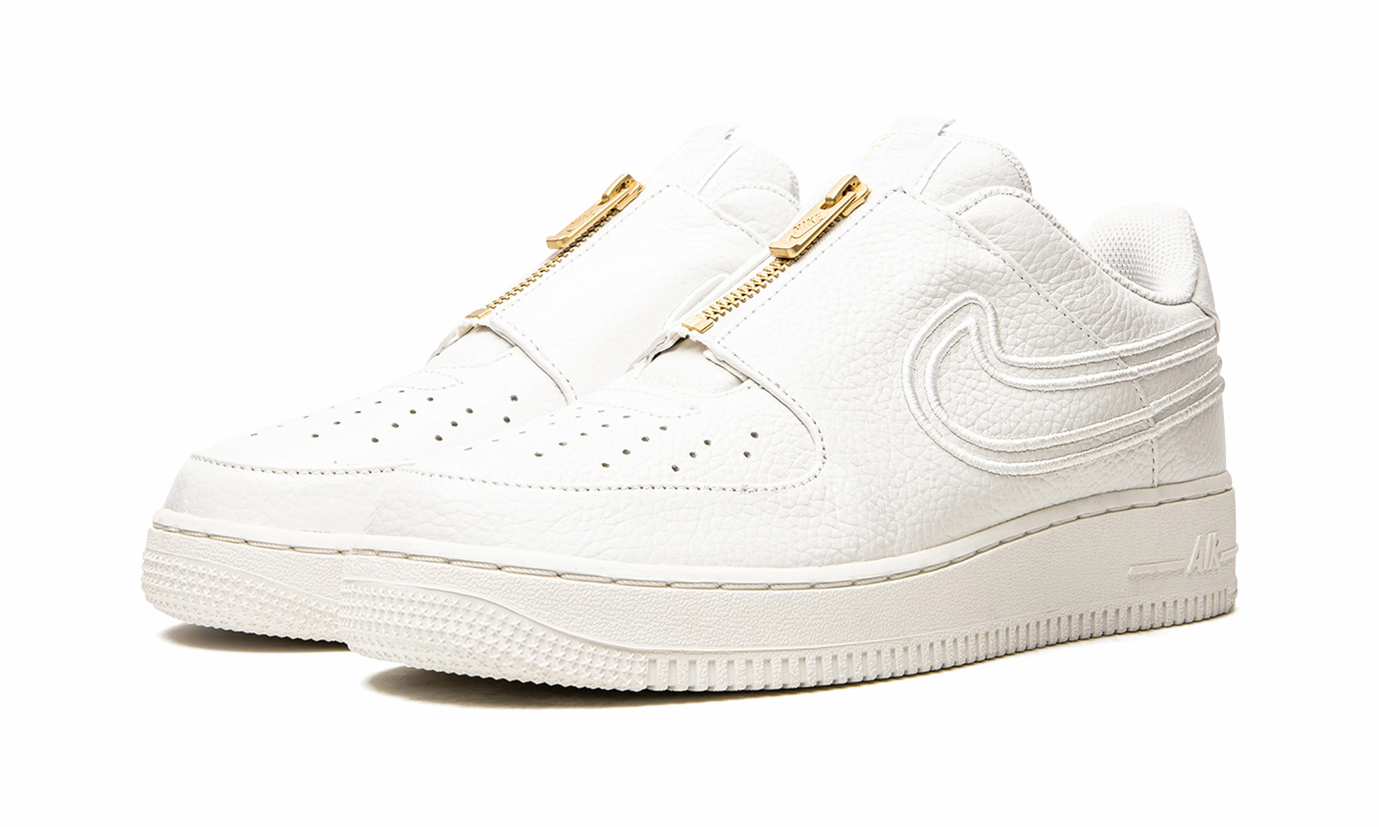 Stable Walk AIR FORCE 1 LO LXX WMNS "Serena Summit White"