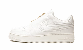 AIR FORCE 1 LO LXX WMNS "Serena Summit White" Open Feel