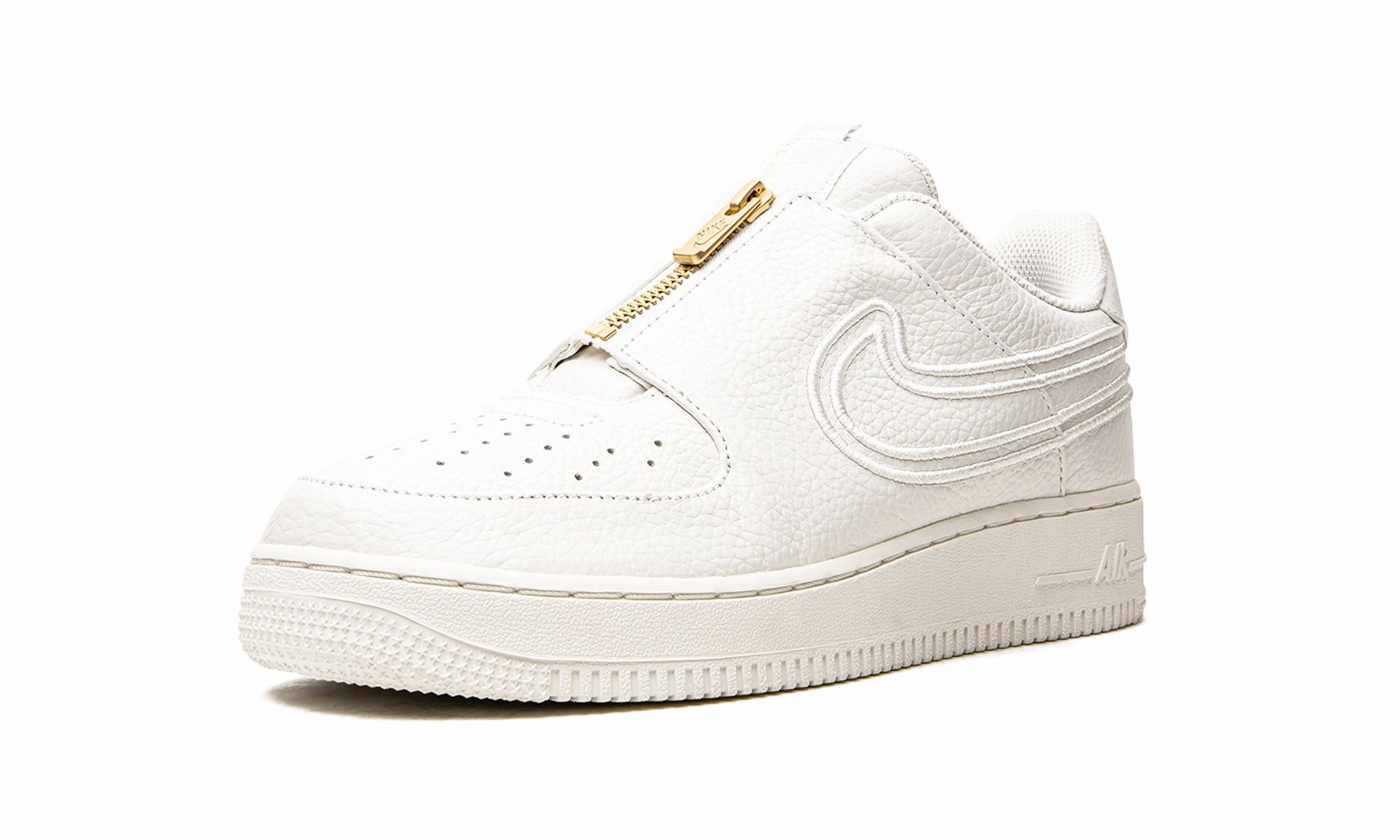 AIR FORCE 1 LO LXX WMNS "Serena Summit White" Flexible form