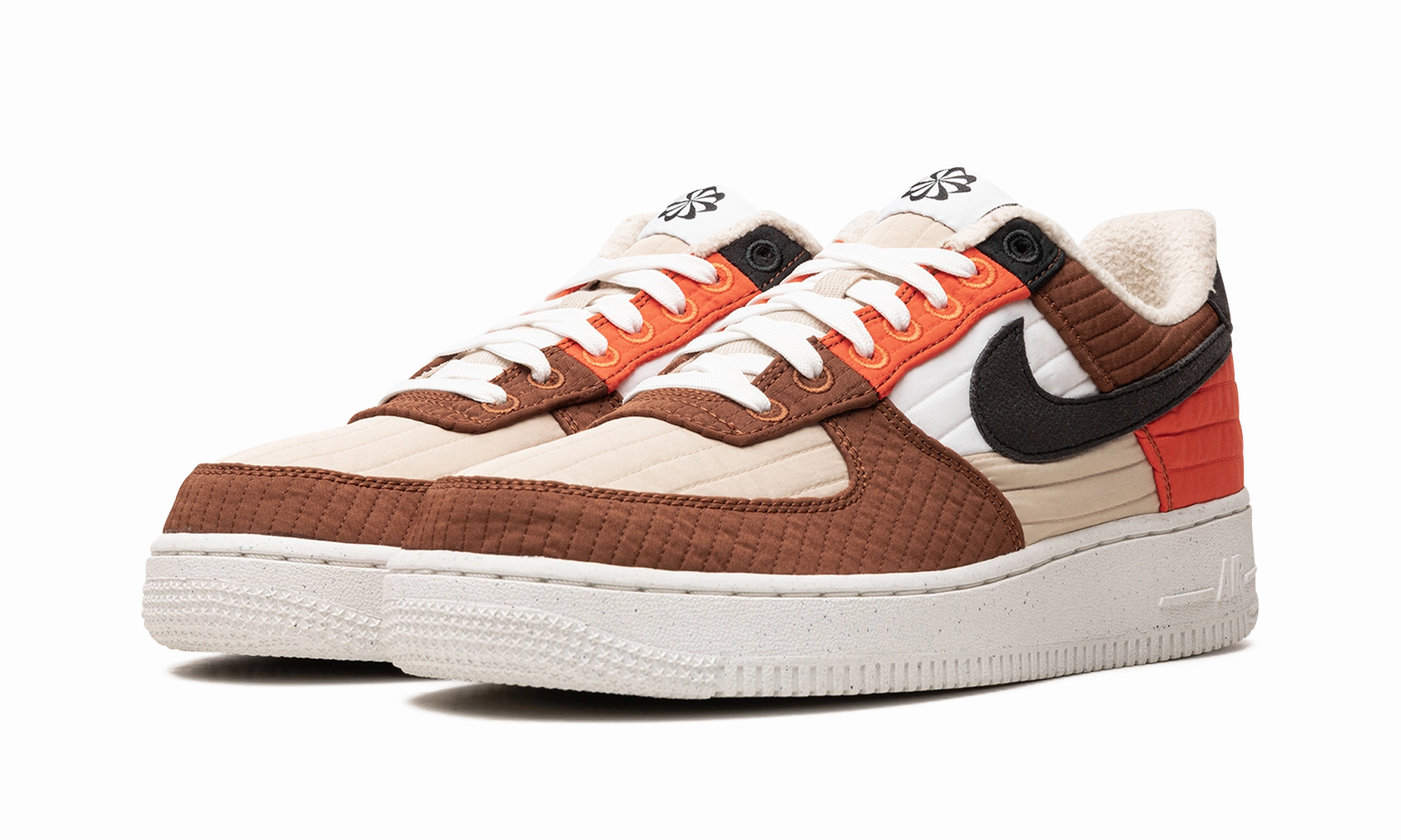 AIR FORCE 1 LO LXX WMNS "Toasty" Sand Jog
