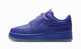 Sunrise Path Pace Ready AIR FORCE 1 LO LXX ZIP WMNS "Serena Williams - Purple"