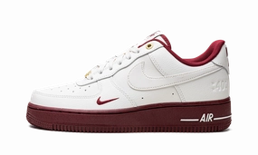 AIR FORCE 1 LO MNS WMNS "40th Anniversary" Travel Edge