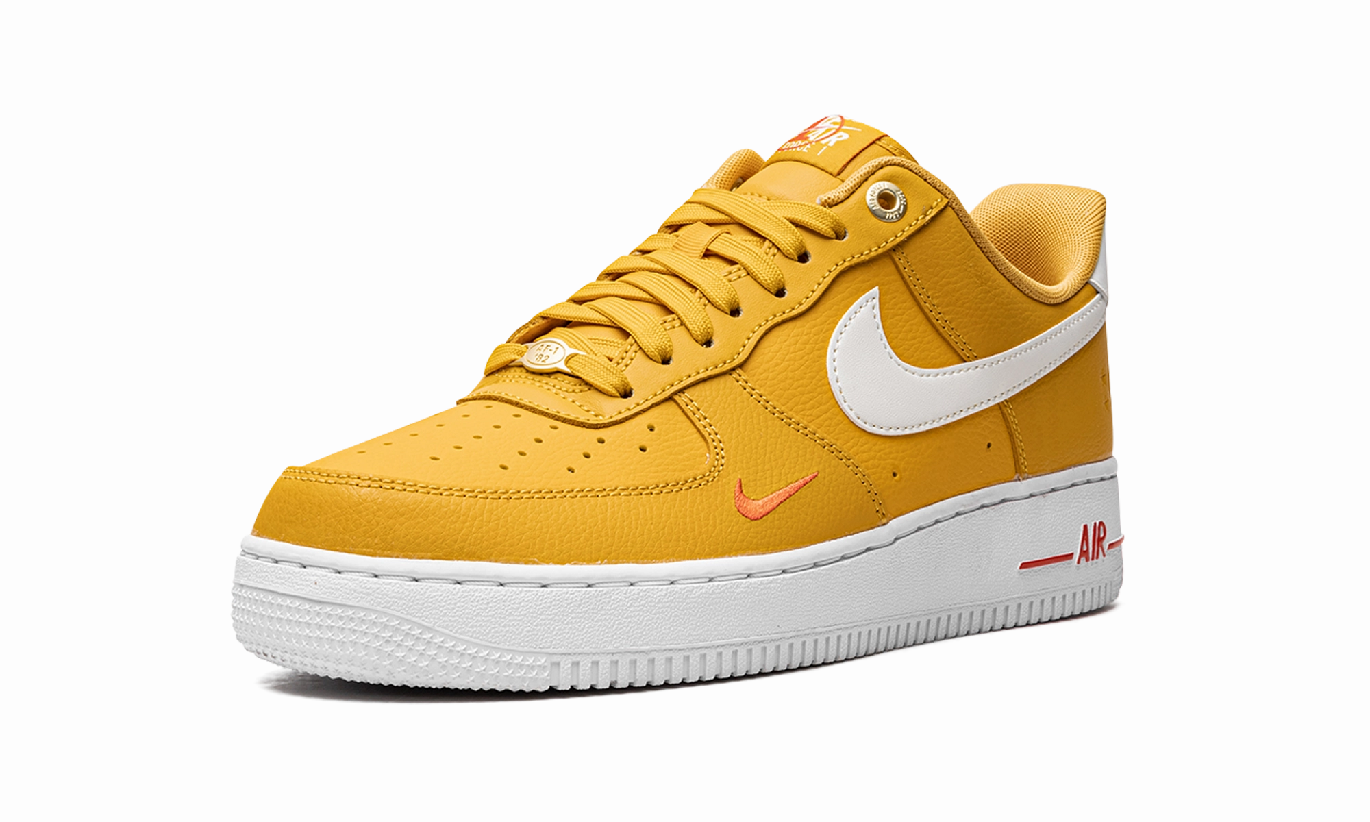 AIR FORCE 1 LO MNS WMNS "40th Anniversary" Always Ready