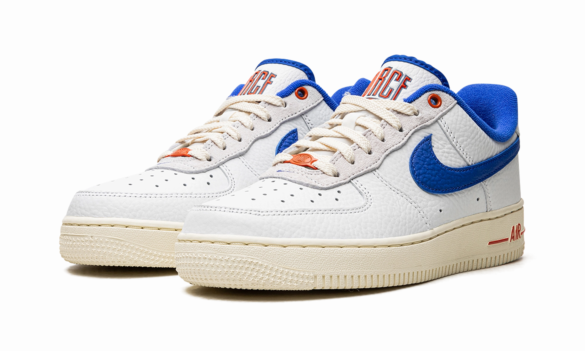 AIR FORCE 1 LO MNS WMNS "Command Force" Path Walk Pattern Play