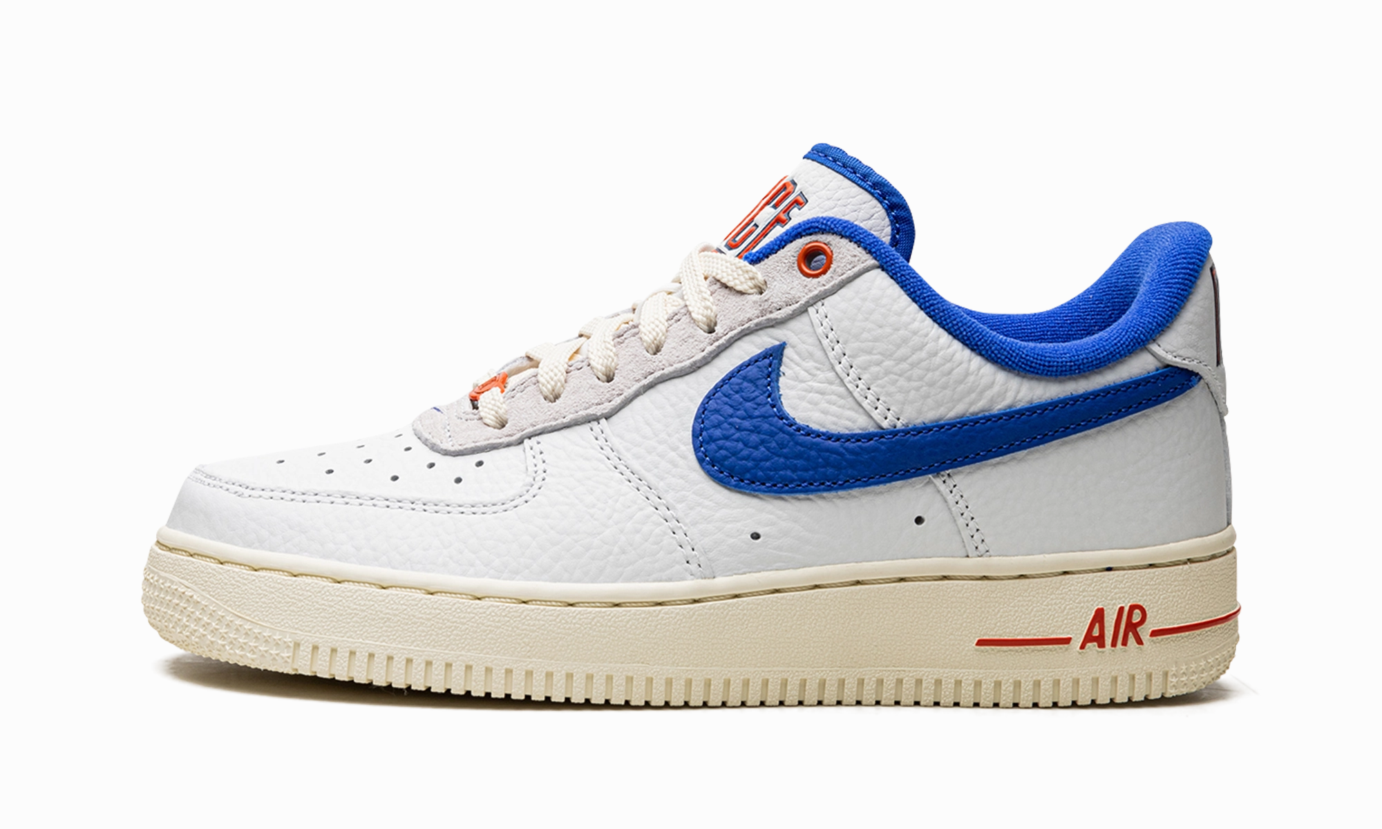 Bare Feel Stable Feel AIR FORCE 1 LO MNS WMNS "Command Force"