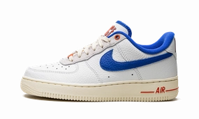 Bare Feel Stable Feel AIR FORCE 1 LO MNS WMNS "Command Force"