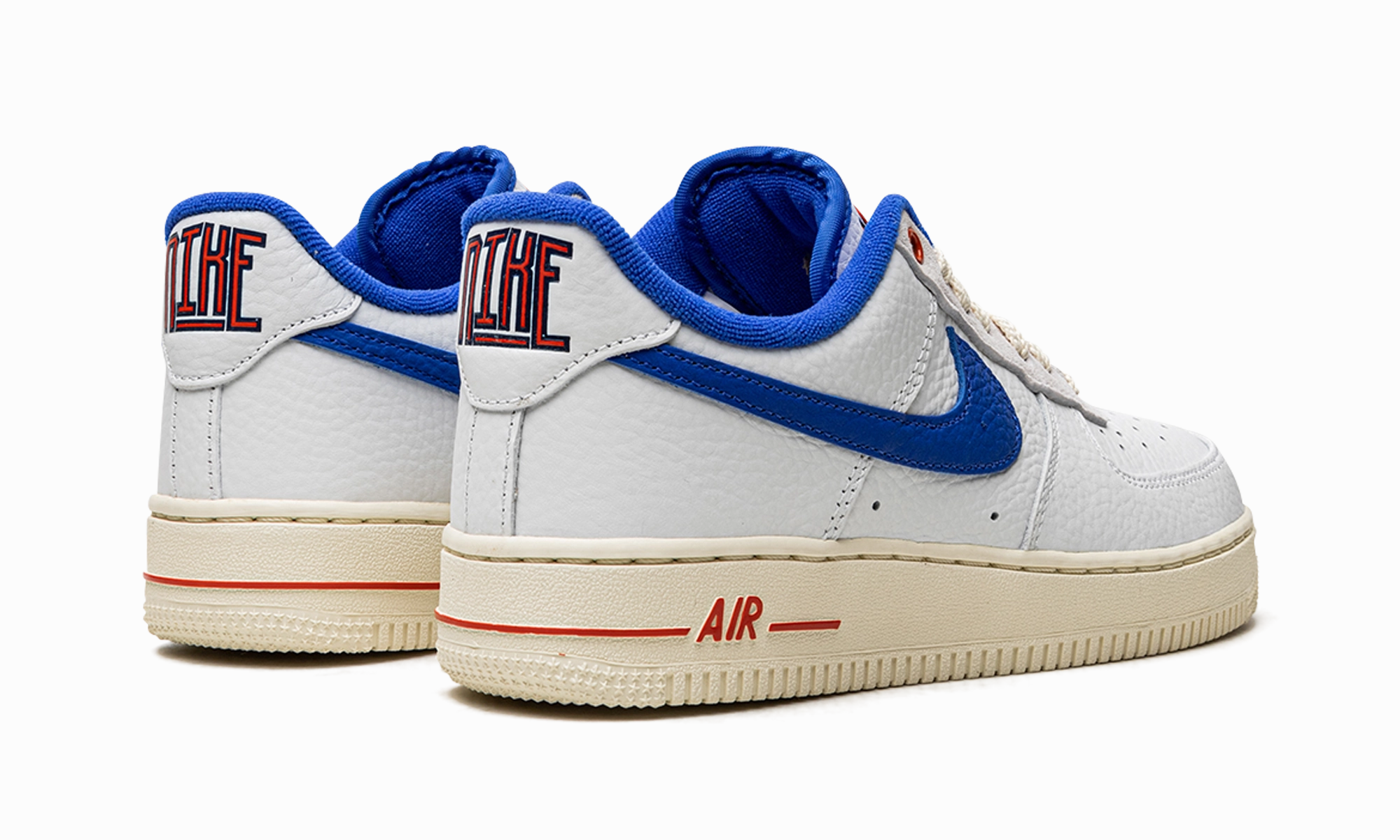 AIR FORCE 1 LO MNS WMNS "Command Force" Outdoor Escape Long Hours