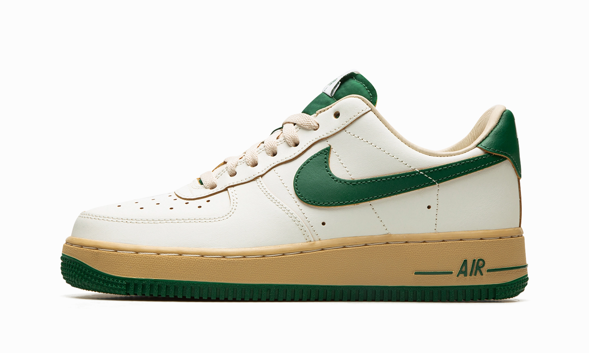 AIR FORCE 1 LO MNS WMNS "Gorge Green" Coast Step