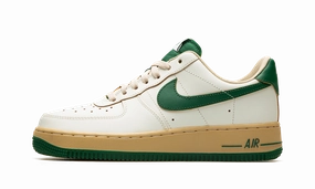 AIR FORCE 1 LO MNS WMNS "Gorge Green" Coast Step