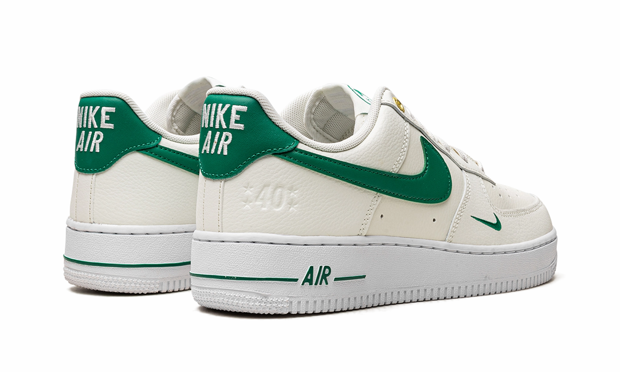 AIR FORCE 1 LO MNS WMNS "Malachite" Train Hike sports shoes