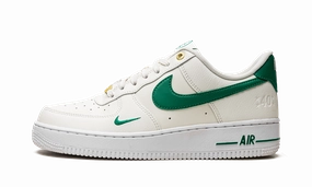 AIR FORCE 1 LO MNS WMNS "Malachite" Ad Shoot
