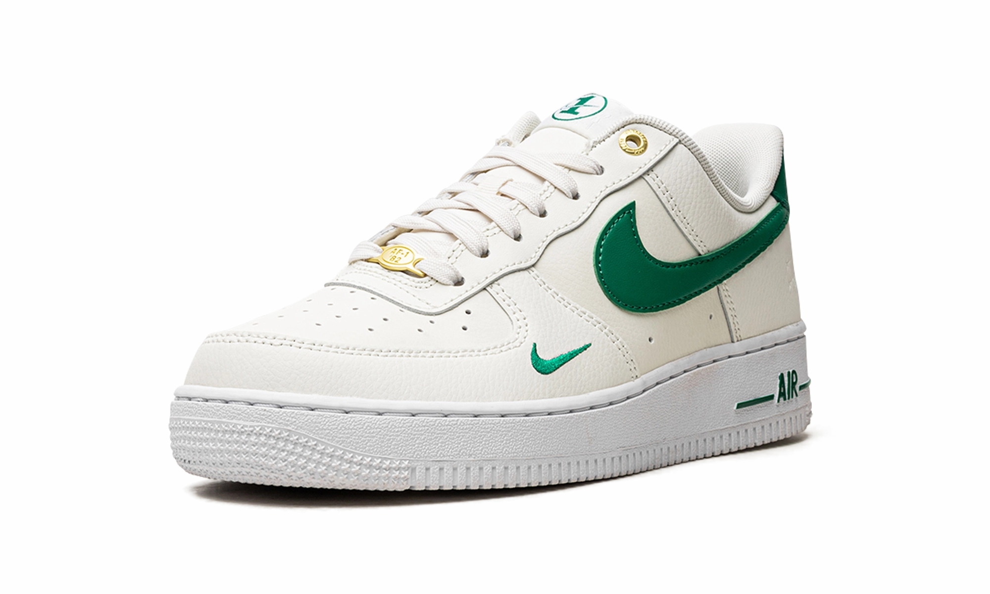 AIR FORCE 1 LO MNS WMNS "Malachite" Home Wear