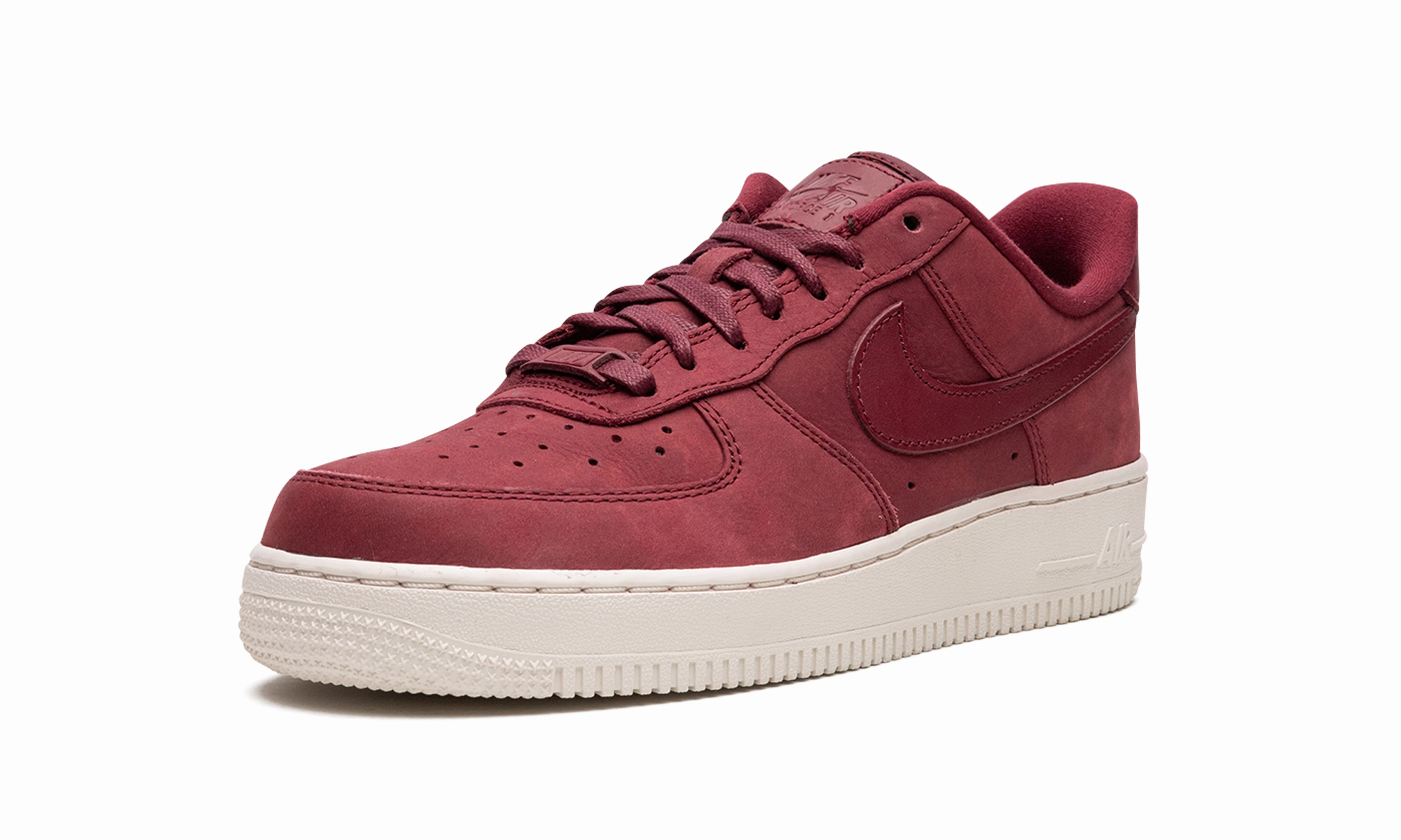 Sport Move AIR FORCE 1 LO MNS WMNS "Team Red"