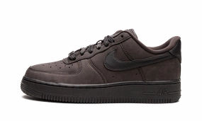 On Duty AIR FORCE 1 LO PRM MNS WMNS "Velvet Brown"