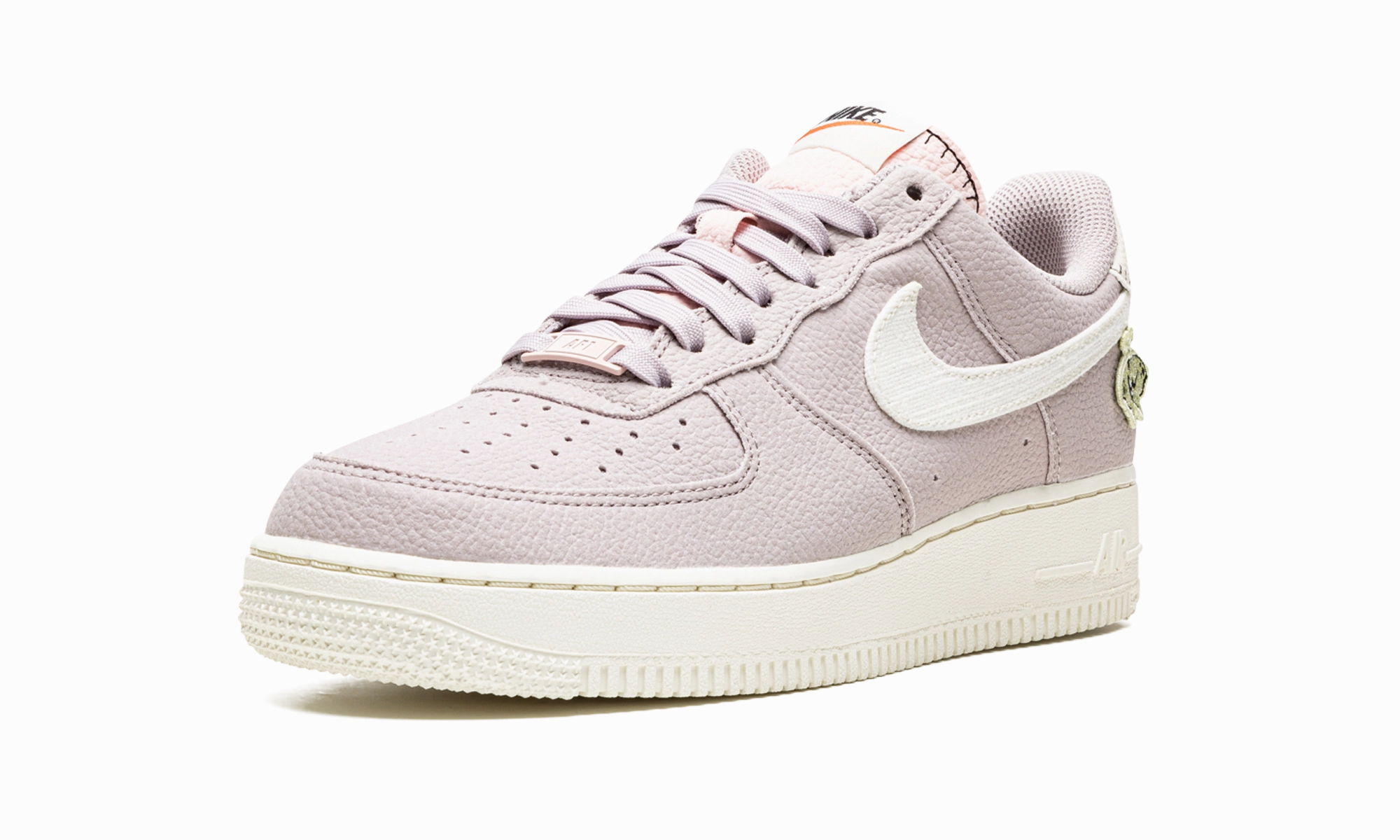 Cool Choice Crisp Finish AIR FORCE 1 LO SE MNS WMNS "Next Nature - Amethyst Ash"