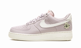 AIR FORCE 1 LO SE MNS WMNS "Next Nature - Amethyst Ash" Trendy Shoes Stylish Minimal