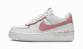 AIR FORCE 1 LO SHADO WMNS "Phantom Pink Oxford" Mild Support Hike Club