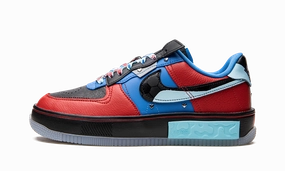 AIR FORCE 1 LO WMNS "Doernbecher 2022" Comfortable Footbed