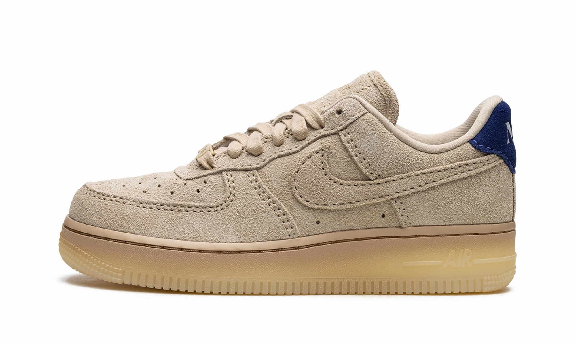 AIR FORCE 1 LO WMNS "Grain" Mark Step Light Hike
