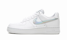 Time Saver AIR FORCE 1 LO WMNS "Iridescent"