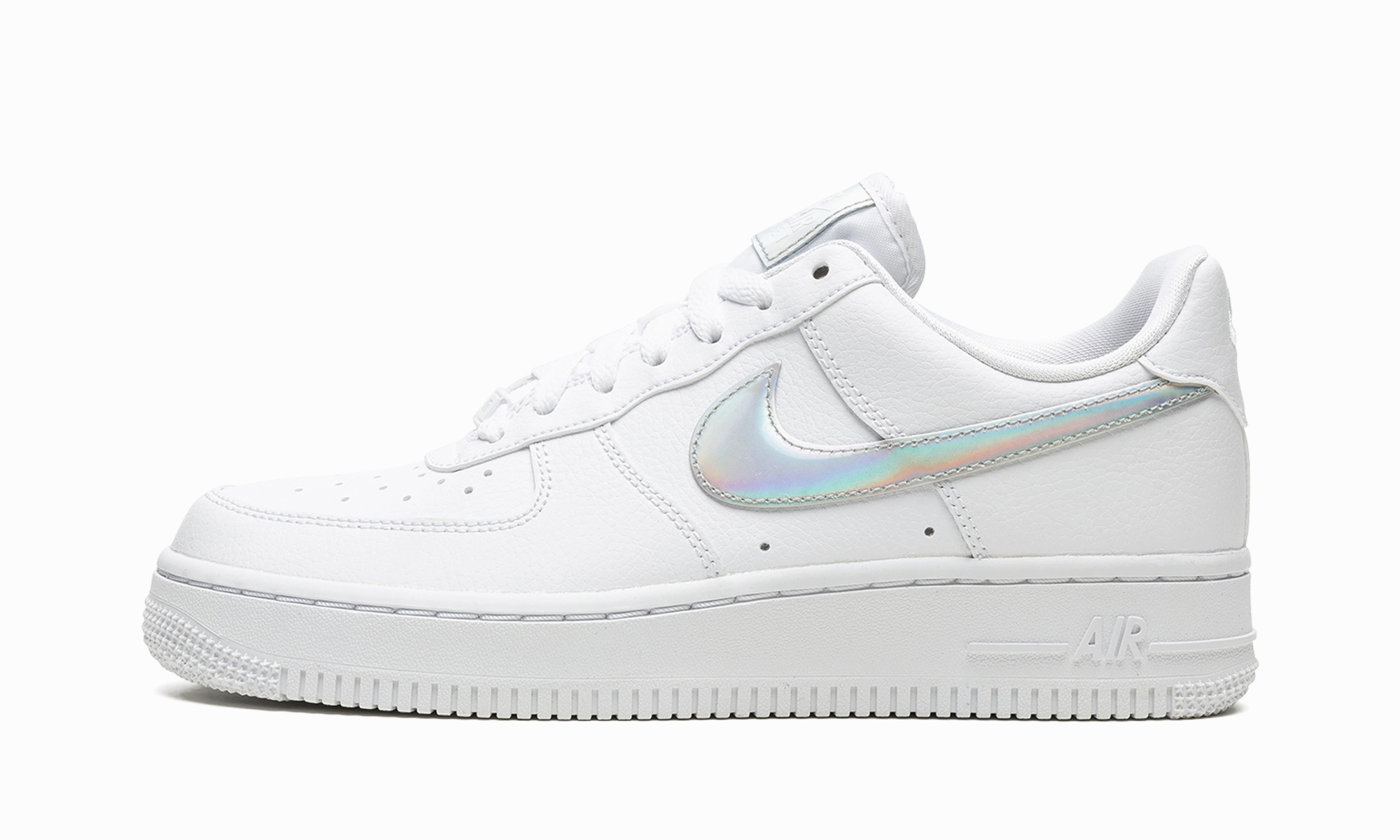 Time Saver AIR FORCE 1 LO WMNS "Iridescent"