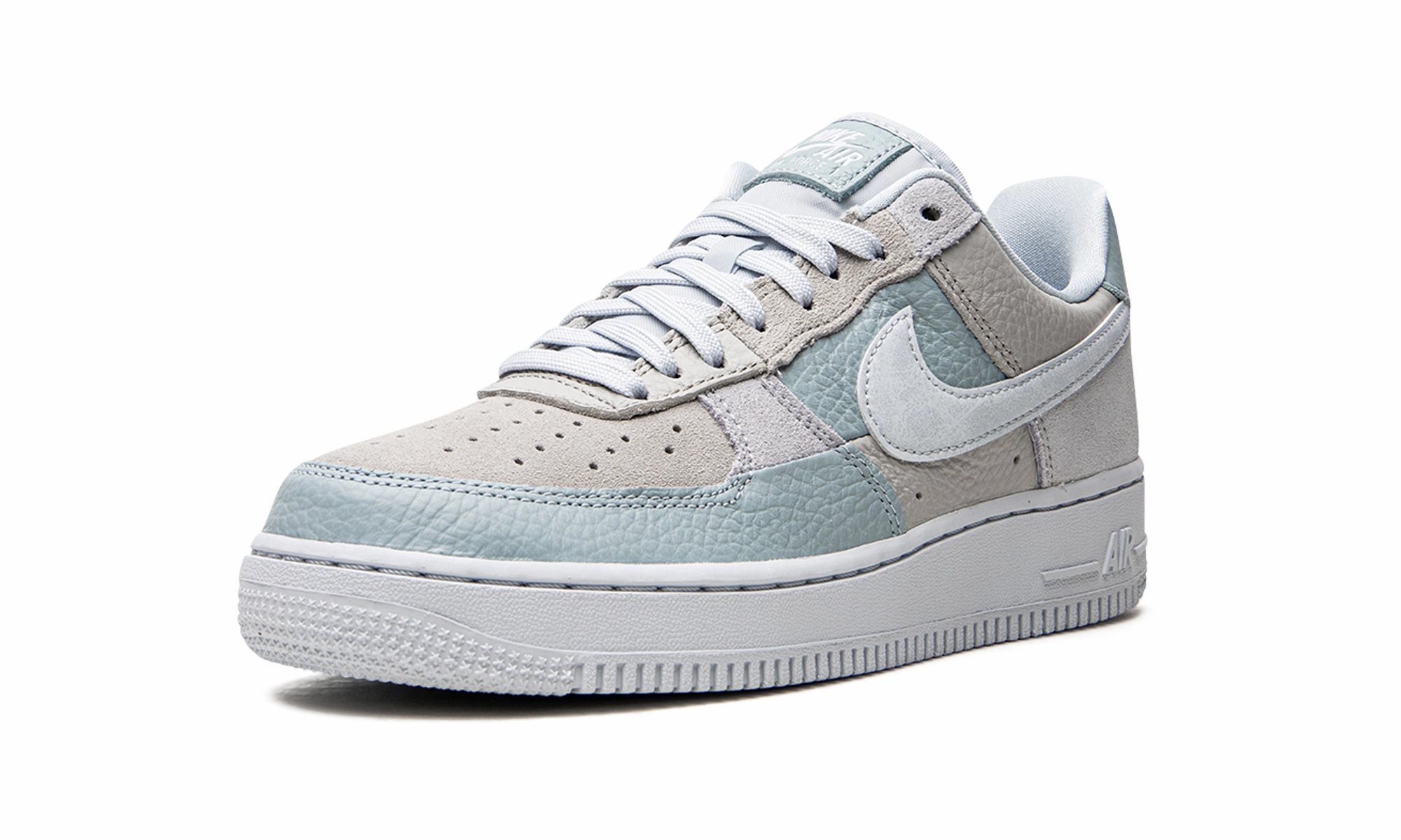 AIR FORCE 1 LO WMNS "NH1 Be Kind" Fast Lifestyle Sneakers