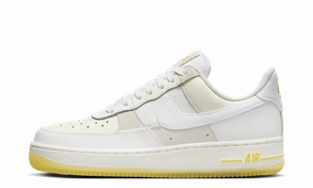 AIR FORCE 1 LO WMNS "Patchwork" Push Step Minimal Weight