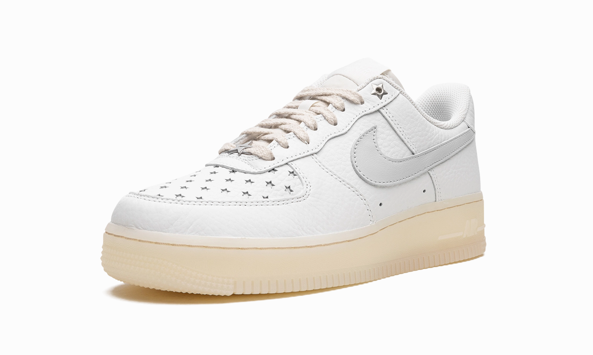 AIR FORCE 1 LO WMNS "Starry Night" Drill Hike Buckle Strap